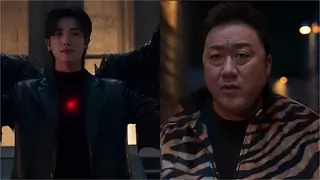 Park Hyung-Sik, Ma Dong-seok's fees for Twelve comes under scanner after big budget series tanks