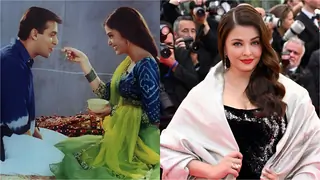 Aishwarya Rai Bachchan's mentor Prahlad Kakkar says split with Salman Khan made her lose trust in the industry