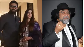 Aishwarya Rai Bachchan, Abhishek Bachchan separation rumours 'journalistic garbage'; Prahlad Kakkar confirms