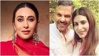 Did Sunjay Kapur’s wife Priya Sachdev block Karisma Kapoor's kids' Rs 1900 crore inheritance? Here's the truth
