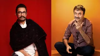 Rajkumar Hirani caught off guard as Aamir Khan rejects draft of Dadasaheb Phalke biopic