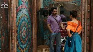 Bigg Boss 19: Abhishek Bajaj struggles with Ashnoor Kaur’s surprise move during nominations