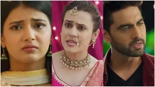 Yeh Rishta Kya Kehlata Hai: Drama intensifies as Geetanjali grows jealous of Abhira