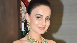 ‘Wouldn’t choose to be uncomfortable, don't want to be mama..’: Ameesha Patel on dating LESS SUCCESSFUL men