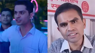 'The Ba***ds of Bollywood': Sameer Wankhede's look-alike in Aryan Khan's show makes fans praise casting 