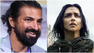 Post Deepika Padukone's exit from Kalki 2898 AD sequel, Nag Ashwin drops a cryptic post: 'You can’t change…'