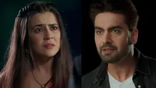 Yeh Rishta Kya Kehlata Hai: Geetanjali’s dangerous move brings Armaan to her rescue