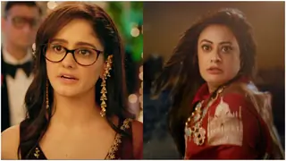 Mannat Har Khushi Paane Ki: Mannat to kidnap Aishwarya with Anirudh and Vikrant’s help