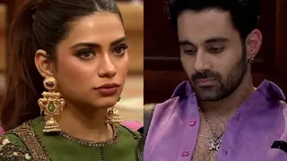Bigg Boss 19's Nagma Mirajkar admits to Abhishek Bajaj being responsible for her eviction: 'Uske wajah se..'