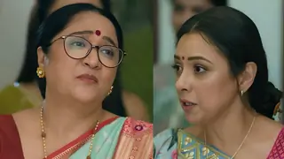 Anupamaa: The Shahs prepare for a trip, Leela grows emotional over Anupama’s possible return to Mumbai