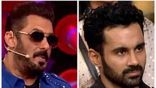 Bigg Boss 19: Salman Khan SLAMS Abhishek Bajaj, warns him against trusting his group 