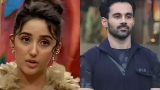 Bigg Boss 19: Salman Khan BASHES Ashnoor Kaur for behaviour towards Abhishek, plays a clip, former breaks down