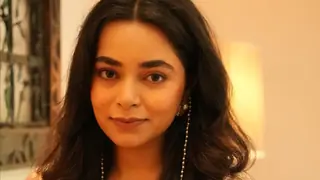 The Bengal Files fame Anubha Arora explains how she stays updated without feeling drained