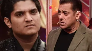 Bigg Boss 19: Salman Khan questions Mridul Tiwari's inactiveness, calls him 'PLUS ONE CATEOGORY'