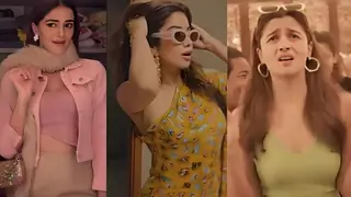 Remember when Alia, Janhvi & Ananya brought the iconic Poo alive? Celebrating the dazzling Kareena’s birthday