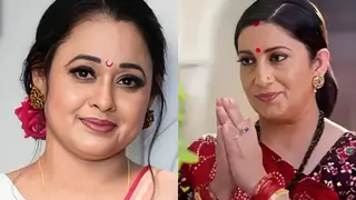 TMKOC's Mrs.Bhide aka Sonalika Joshi reacts on show giving tough competition to Kyunki 2: 'We just take our..'