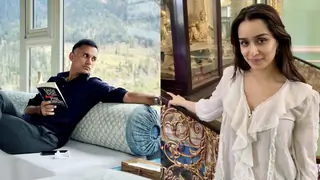 Shraddha Kapoor and Rahul Mody continue to draw attention with growing ease in public outings
