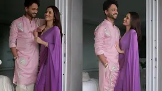 Ankita Lokhande shares tender throwbacks with Vicky Jain as he recovers from recent accident
