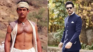 Vicky Kaushal humbles himself before Aamir Khan: ‘There can be no other Bhuvan than him’