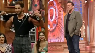 Bigg Boss 19 makers doing Baseer Ali dirty in fashion department? Team clarifies after Salman Khan's trolling