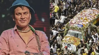 Zubeen Garg funeral update: State mourning announced, memorials planned in Sonapur and Jorhat