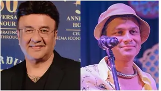 Anu Malik claims that Zubeen Garg had some health issues: 'He used to have blackouts suddenly…'