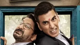 Akshay Kumar indirectly targets block bookings in the industry as Jolly LLB 3 soars: 'Nothing matters…'