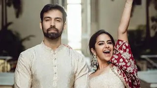 Avika Gor FINALLY reveals wedding date, to tie the knot with Milind Chandwani on THIS date