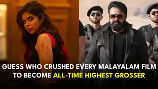 BREAKING: Anyaa Singh reveals truth behind Ranbir Kapoor's vape smoking scene: "Ranbir completely..."