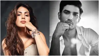 Rhea Chakraborty on how she celebrated her bail in Sushant Singh Rajput’s case: 'I did naagin dance…'