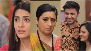 Kyunki Saas Bhi Kabhi Bahu Thi 2: Tulsi testifies against Pari in court; Ajay's family gets bail