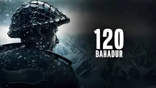 Farhan Akhtar’s ‘120 Bahadur’ sparks controversy, Yadav community insists on renaming it ‘120 Veer Ahir’