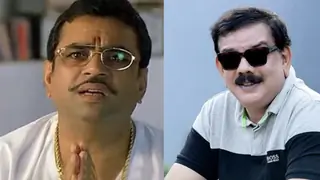 Priyadarshan reveals he was ‘forced to take Paresh Rawal’ while making Hungama