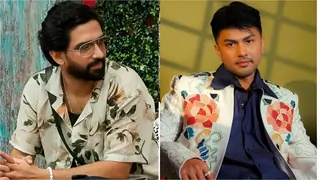 Bigg Boss 19: Amaal Mallik discusses Awez Darbar's fake followers; says, 'Bahaar jake if he has guts'