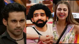 Bigg Boss 19: Abhishek Bajaj targets Amaal and Farhana for THiS reason