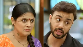 Pushpa Impossible: Pushpa uncovers Ashwin’s secret address in Kothachi Wadi