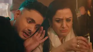 Mannat Har Khushi Paane Ki:  Vikrant learns shocking truth About Neetu
