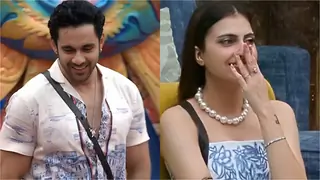Bigg Boss 19: Abhishek Bajaj angrily tells Farrhana Bhatt; 'Teri Jaisi Auraton Ko Dekhta Bhi Nahi'