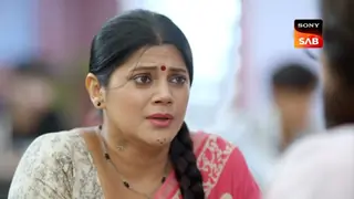 Pushpa Impossible: Pushpa shocked as Ashwin is seen with Anjana in his arms