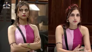 Bigg Boss 19: Farrhana Bhatt defeats Gaurav Khanna, becomes new captain of the house