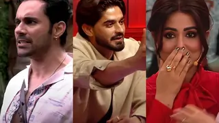 Despite comparisons, Rise & Fall FAILS to come close to Bigg Boss 19, Pati Patni aur Panga DROPS 