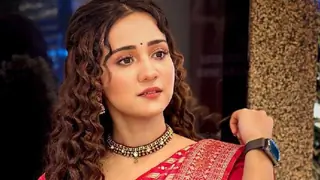 Ufff…Yeh Love Hai Mushkil's Ashi Singh opens up about Navratri traditions and festive Joy