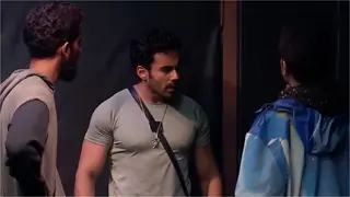Bigg Boss 19: Abhishek Bajaj earns love from fans for being a 'true friend' for Awez Darbar as latter cries