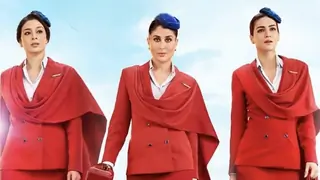 Kareena Kapoor confirmed to return with Crew 2 while Kriti Sanon and Tabu may be replaced