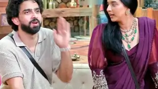 Bigg Boss 19: Did Tanya hint at more than friendship with Amaal?