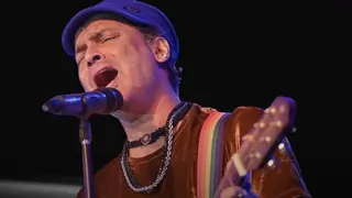 Zubeen Garg's manager issues FIRST statement after SIT raids at his home