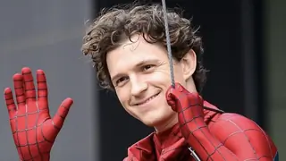 Tom Holland hospitalized after a stunt mishap: Spider-Man filming paused for two weeks