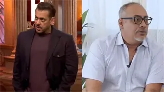 Bigg Boss 19: Salman Khan shades Dabangg maker Abhinav Kashyap's allegations on a podcast, 'Kuch kaam kar lo'