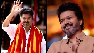 Karur: Vijay's party promises Rs 20 lakh to next to kin; netizens demand accountability 