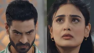 Kyunki Saas Bhi Kabhi Bahu Thi 2: Viren returns making Vrinda as his new target 